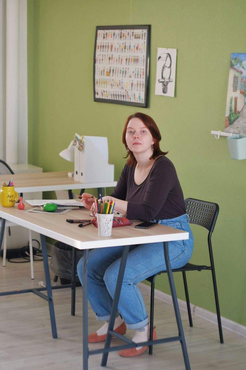 Atelier Nova Bâtiment 12